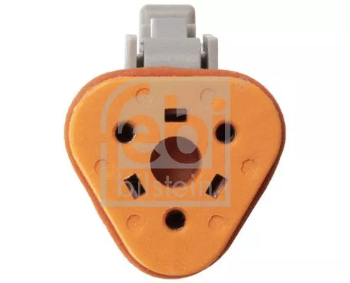 FEBI BILSTEIN FEBI BILSTEIN 184186 Sensor, boost pressure 