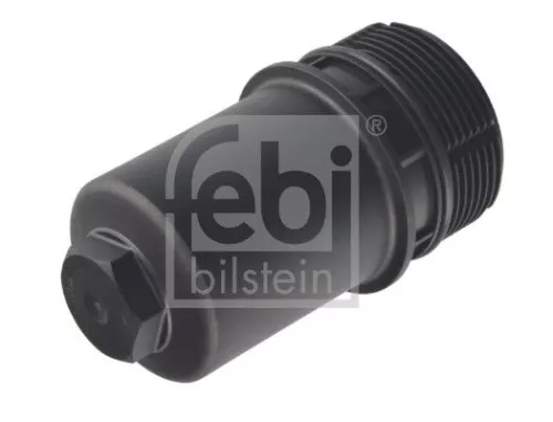 FEBI BILSTEIN FEBI BILSTEIN 184210 Febi Oil Filter Housing Cap For Audi Cupra Seat Skoda Vw A1 A3 A4 A4 Al 