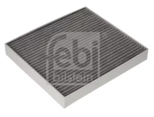 FEBI BILSTEIN FEBI BILSTEIN 184211 Febi Cabin Pollen Filter For Bmw Mini 1 2 Mini Mini Countryman X1 X2 