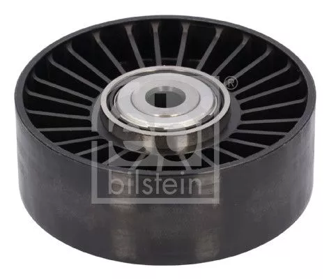 FEBI BILSTEIN FEBI BILSTEIN 184216 Febi Aux Belt Idler Pulley For Hyundai Kia Sportage Tuc 