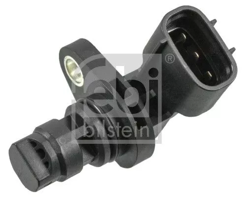 Sensor, crankshaft pulse