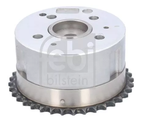 Febi 184267 Intake Side Camshaft Adjuster For Hyundai  Kia Carens  Cee'd  Ceed  