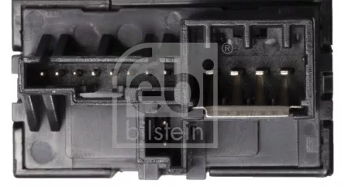 FEBI BILSTEIN FEBI BILSTEIN 184269 Clock Spring, airbag 