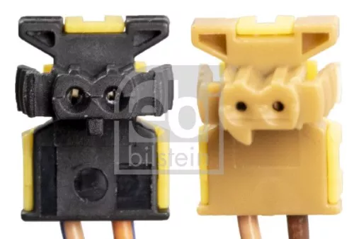 FEBI BILSTEIN FEBI BILSTEIN 184269 Clock Spring, airbag 