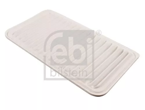 FEBI BILSTEIN FEBI BILSTEIN 184299 Febi Bilstein Air Filter For Daihatsu Cuore Trevis 