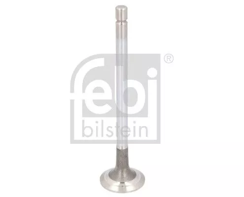 FEBI BILSTEIN FEBI BILSTEIN 184333 Febi Exhaust Valve For Daf Cf 75 