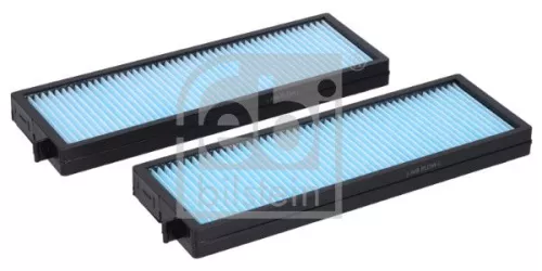 Filter Set, cabin air