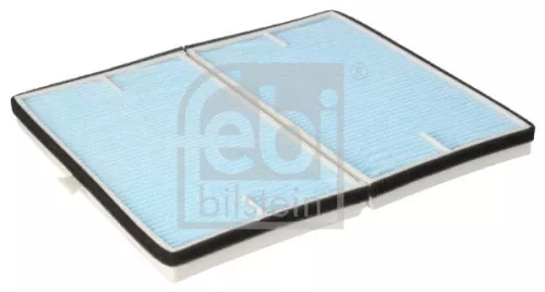 FEBI BILSTEIN FEBI BILSTEIN 184358 Febi Cabin Pollen Filter For Subaru Suzuki Ignis Justy Wagon R Wagon R+ 