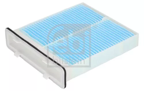 Febi Cabin Pollen Filter For Suzuki Sx4