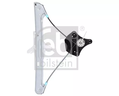 Window Regulator