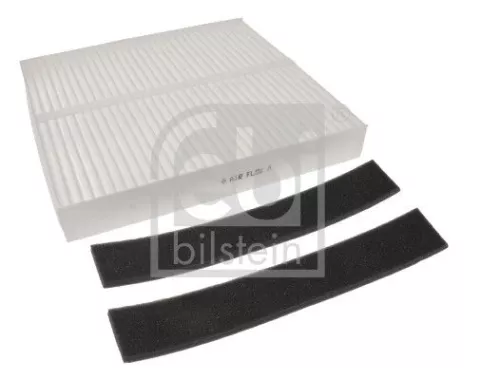 FEBI BILSTEIN FEBI BILSTEIN 184429 Febi Cabin Pollen Filter For Nissan Altima Bluebird Sylphy Maxima Murano S 