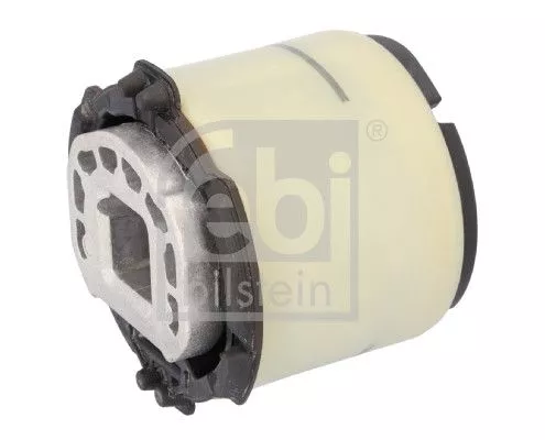 Febi Front Rear Left Or Right Axle Bush Mount For Alpina Bmw Bmw (B