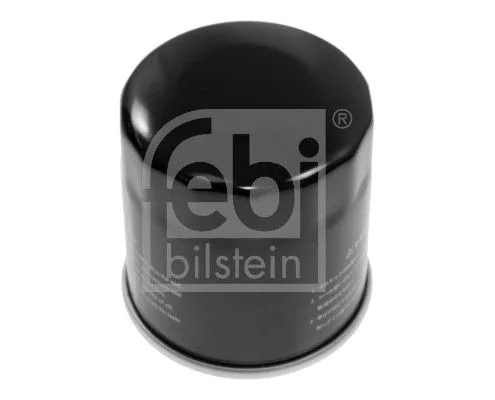 Febi Oil Filter For Hyundai Kia Accent Atos Bayon Carens Cee'd Ceed Cla