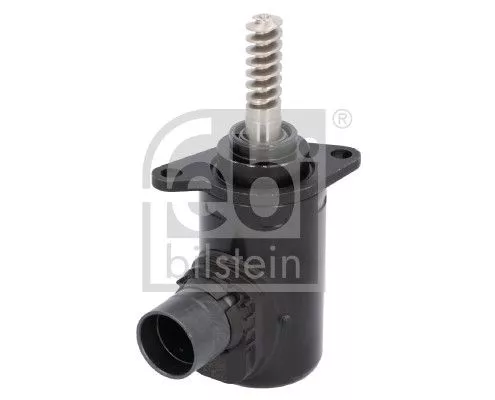 Febi 184481 Control Valve Camshaft For Bmw  Mini 1  2  3  4  5  6  7  I8  Mini  