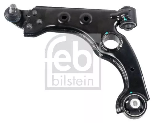 FEBI BILSTEIN FEBI BILSTEIN 184519 Febi Front Left Control / Trailing Arm For Alfa Romeo Giulietta 
