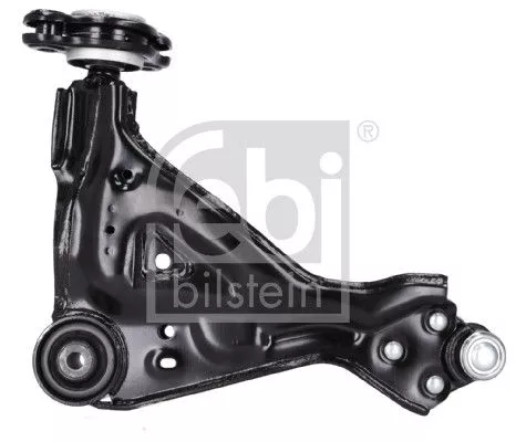 FEBI BILSTEIN FEBI BILSTEIN 184530 Febi Front Left Control / Trailing Arm For Mercedes Marco Polo V-class Vito 