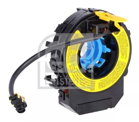 FEBI BILSTEIN FEBI BILSTEIN 184545 Clock Spring, airbag 