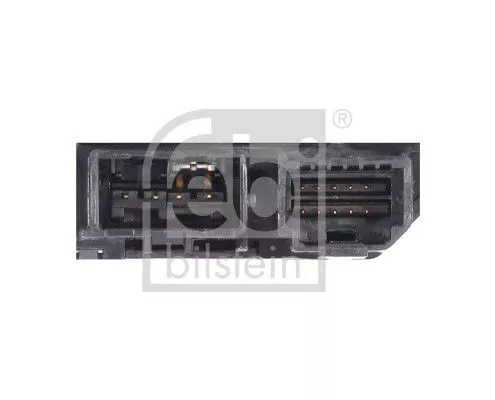 FEBI BILSTEIN FEBI BILSTEIN 184545 Clock Spring, airbag 