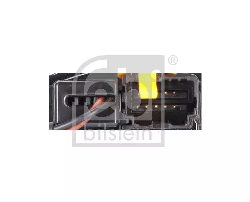 FEBI BILSTEIN FEBI BILSTEIN 184545 Clock Spring, airbag 