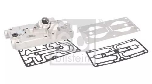 FEBI BILSTEIN FEBI BILSTEIN 184565 Cylinder Head, air compressor 