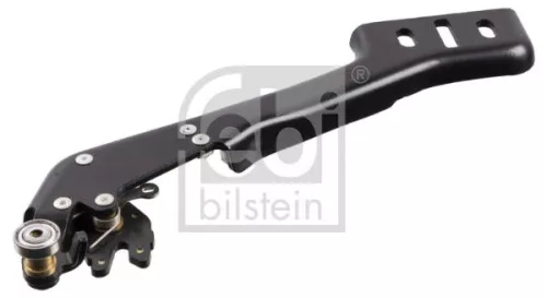 Roller Guide, sliding door