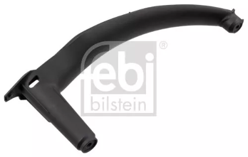 Door Handle, interior equipment