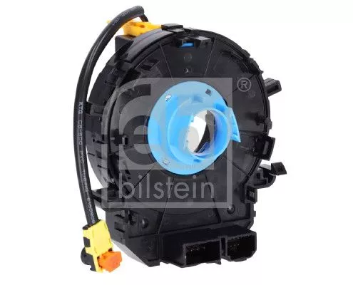 FEBI BILSTEIN FEBI BILSTEIN 184628 Clock Spring, airbag 
