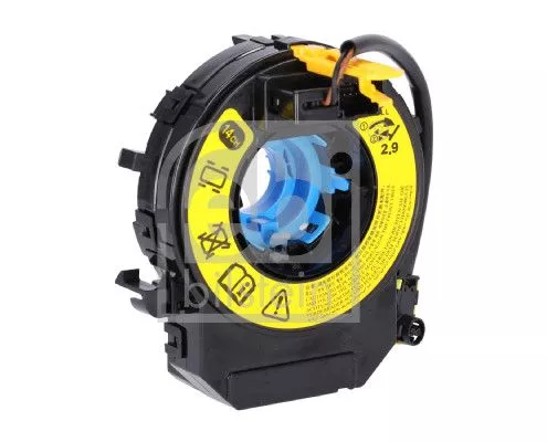 FEBI BILSTEIN FEBI BILSTEIN 184628 Clock Spring, airbag 