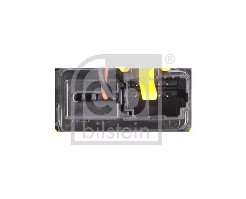 FEBI BILSTEIN FEBI BILSTEIN 184628 Clock Spring, airbag 