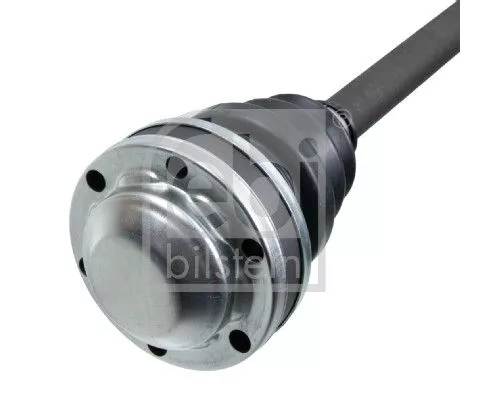 FEBI BILSTEIN FEBI BILSTEIN 184677 Febi Front Left Drive Shaft For Vw Golf 