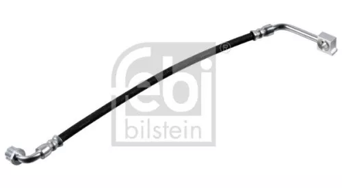 FEBI BILSTEIN FEBI BILSTEIN 184706 Febi Rear Right Brake Hose For Opel Vauxhall Astra 