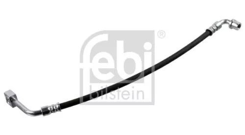 FEBI BILSTEIN FEBI BILSTEIN 184706 Febi Rear Right Brake Hose For Opel Vauxhall Astra 