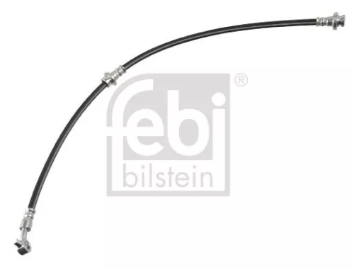 Febi Front Left Brake Hose For Nissan Renault Kadjar Qashqai