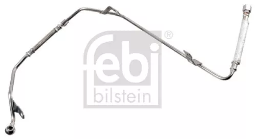 FEBI BILSTEIN FEBI BILSTEIN 184727 Oil Line, charger 