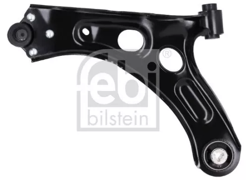 FEBI BILSTEIN FEBI BILSTEIN 184748 Febi Front Left Control / Trailing Arm For Citroën Fiat Lancia Opel Peugeot Vaux 