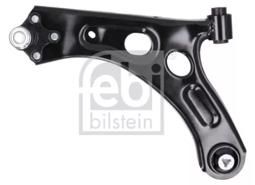 FEBI BILSTEIN FEBI BILSTEIN 184751 Febi Front Right Control / Trailing Arm For Citroën Fiat Lancia Opel Peugeot Vau 