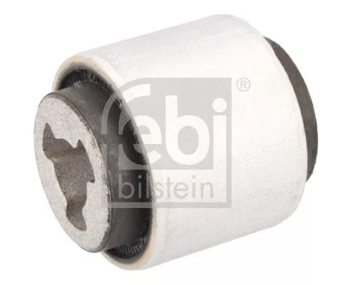 FEBI BILSTEIN FEBI BILSTEIN 184766 Febi Front Left Or Right Lower Outer Rear Left Or Right Track Control Arm Bush F 