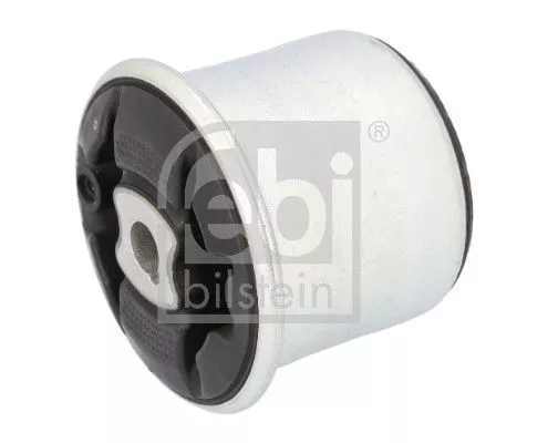 FEBI BILSTEIN FEBI BILSTEIN 184773 Febi Rear Left Or Right Axle Bush Mount For Renault Megane 