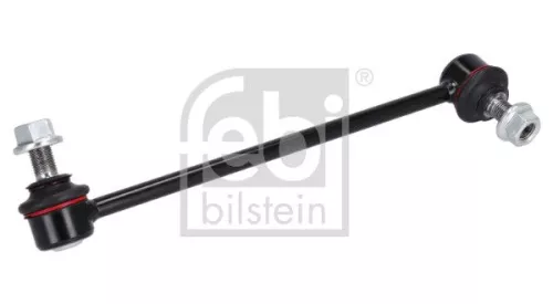 Febi 184809 Front Left Or Right Stabiliser Link For Audi  Cupra  Ford  Skoda  Vw