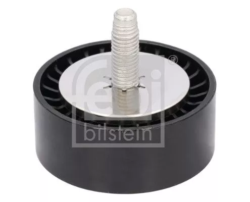 FEBI BILSTEIN FEBI BILSTEIN 184825 Febi Aux Belt Idler Pulley For Opel Vauxhall Antara Cas 