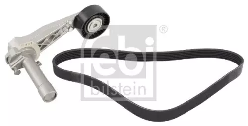 Febi Alternator Belt Set For Mini Mini Mini Clubman
