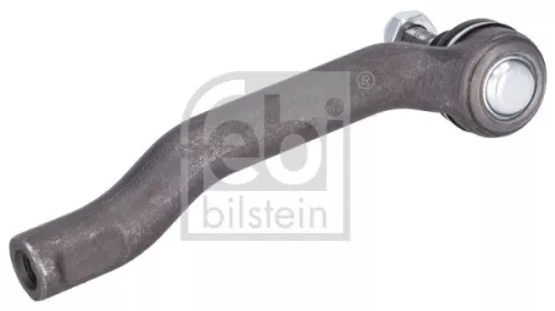 FEBI BILSTEIN FEBI BILSTEIN 184880 Febi Front Right Tie Rod End For Nissan Note 