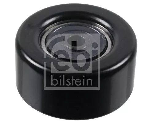 FEBI BILSTEIN FEBI BILSTEIN 184910 Febi Lower Upper Upper Right Aux Belt Idler Pulley For  