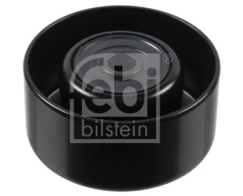 FEBI BILSTEIN FEBI BILSTEIN 184910 Febi Lower Upper Upper Right Aux Belt Idler Pulley For  