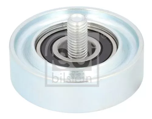 FEBI BILSTEIN FEBI BILSTEIN 184913 Febi Aux Belt Idler Pulley 