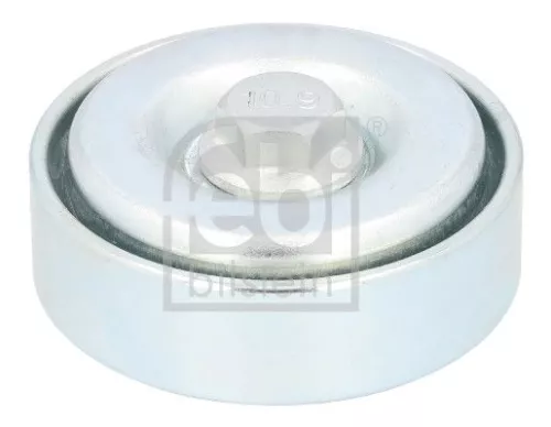 FEBI BILSTEIN FEBI BILSTEIN 184913 Febi Aux Belt Idler Pulley 