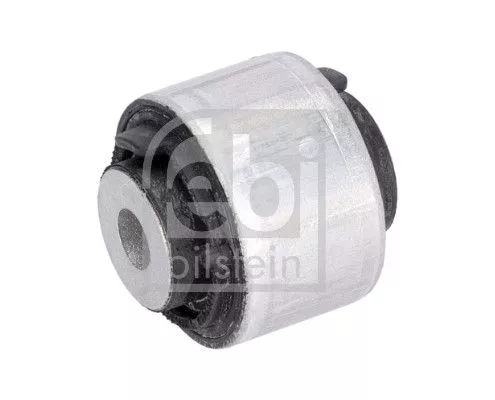 FEBI BILSTEIN FEBI BILSTEIN 184987 Febi Front  Inner Rear Left Or Right Upper Track Control Arm Bush For Audi  Cupr 