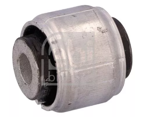 FEBI BILSTEIN FEBI BILSTEIN 184994 Febi Centre Front Left Or Right Lower Rear Track Control Arm Bush For Mercedes C 
