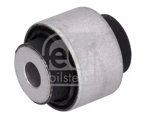 FEBI BILSTEIN FEBI BILSTEIN 184997 Febi Front Lower Rear Left Or Right Track Control Arm Bush For Tesla Model 3  Mo 