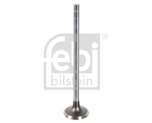 FEBI BILSTEIN FEBI BILSTEIN 185014 Febi Exhaust Valve For Iveco Eurostar Eurotrakker Stralis Trakker 